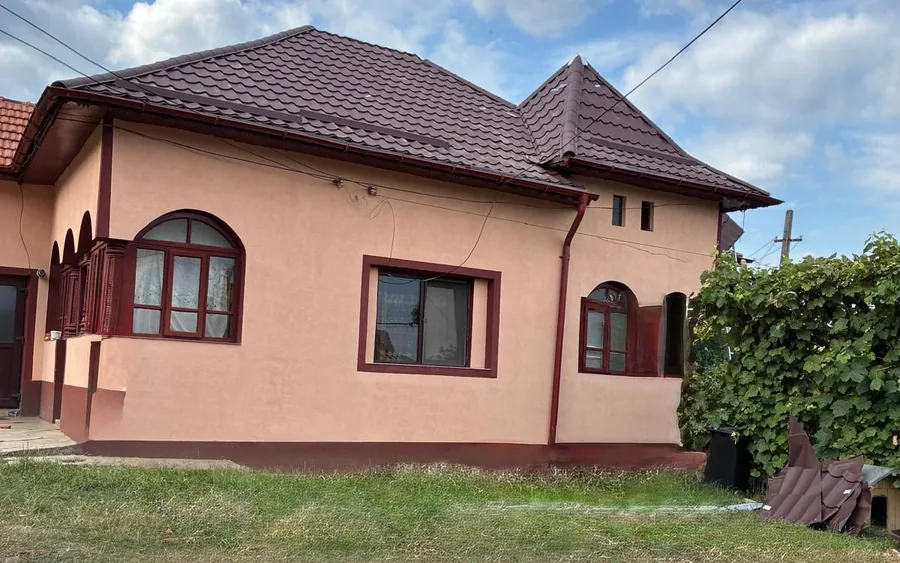 Acoperișuri noi și renovări complete — Liviu Construcții