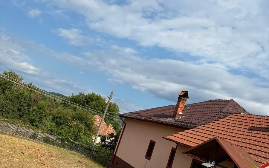 Țiglă metalică Wetterbest — Liviu Construcții